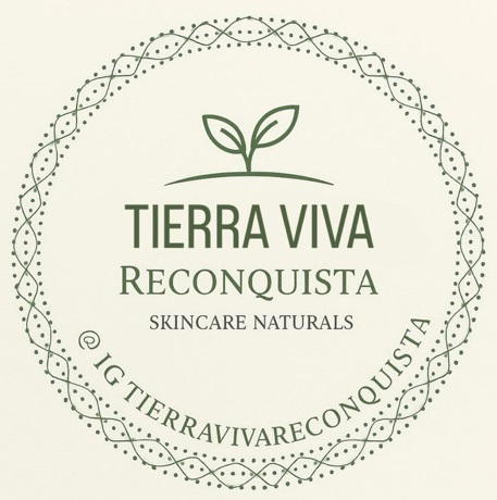 Tierra Viva Logo